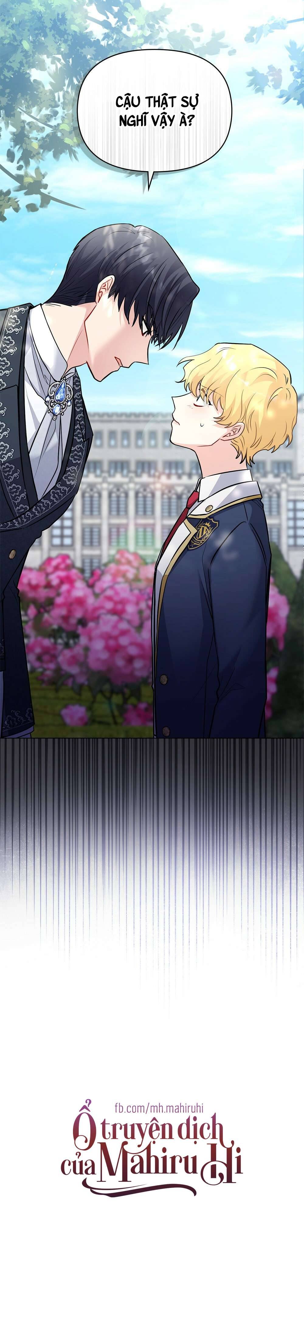 Tìm Lại Camellia Chapter 29 - Trang 4