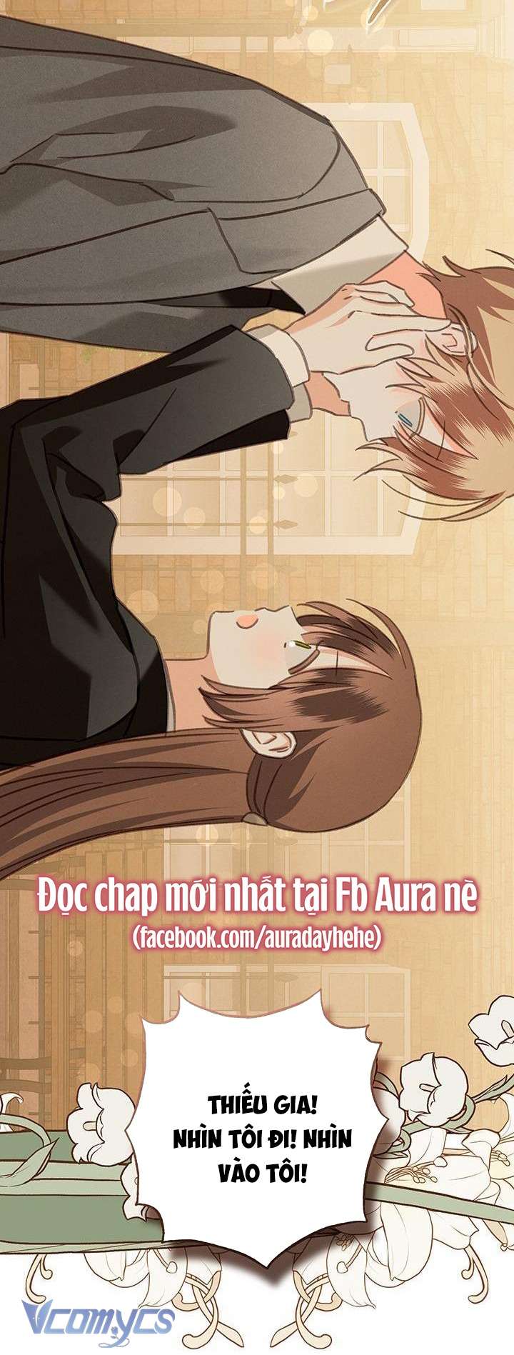 Sống Sót Như Một Hầu Gái Trong Trò Chơi Kinh Dị Chapter 53 - Trang 4