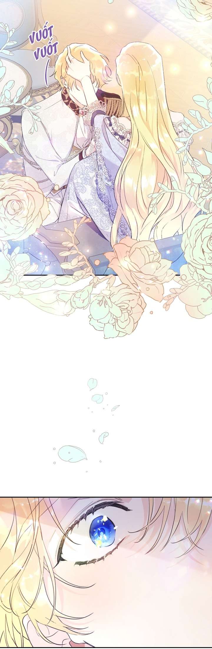 Ác Nữ Chỉ Là Một Con Rối Chap 10 - Next Chap 11