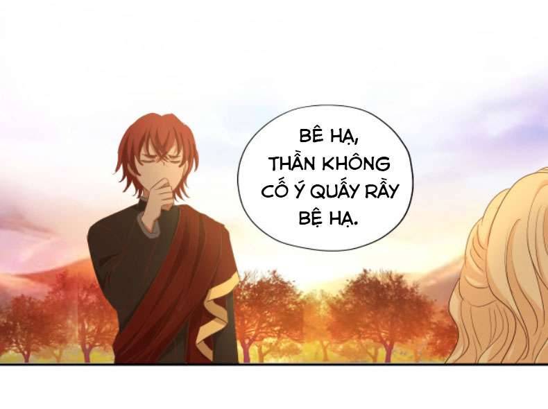 Địch Úc Đa Chi Ca Chapter 90 - Trang 4