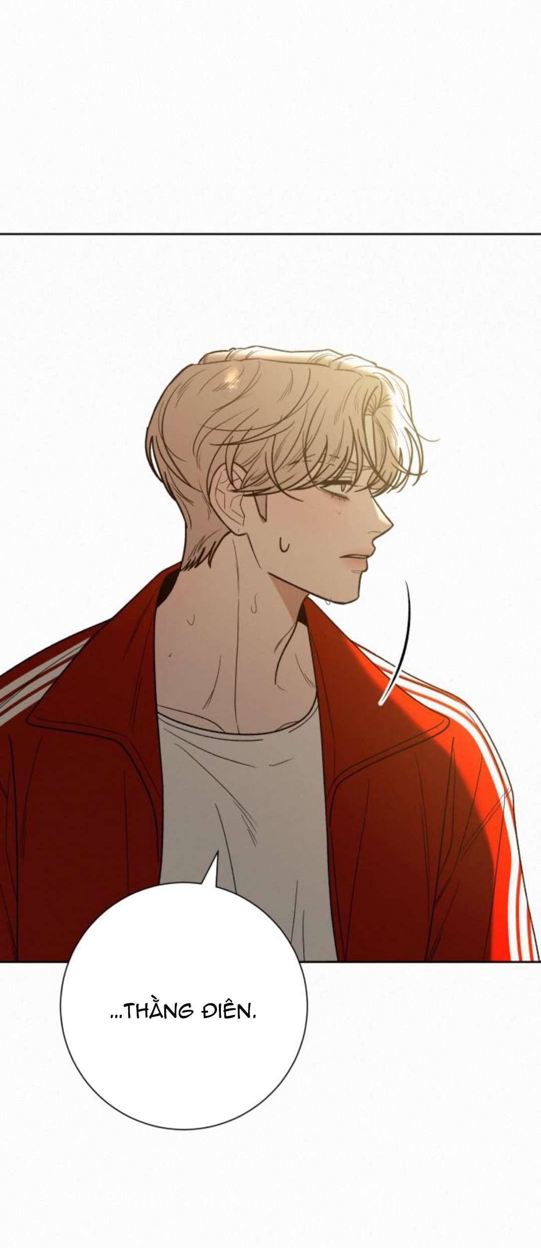 Chiến Lược: Tình Yêu Trong Sáng Chapter 87 - Trang 3