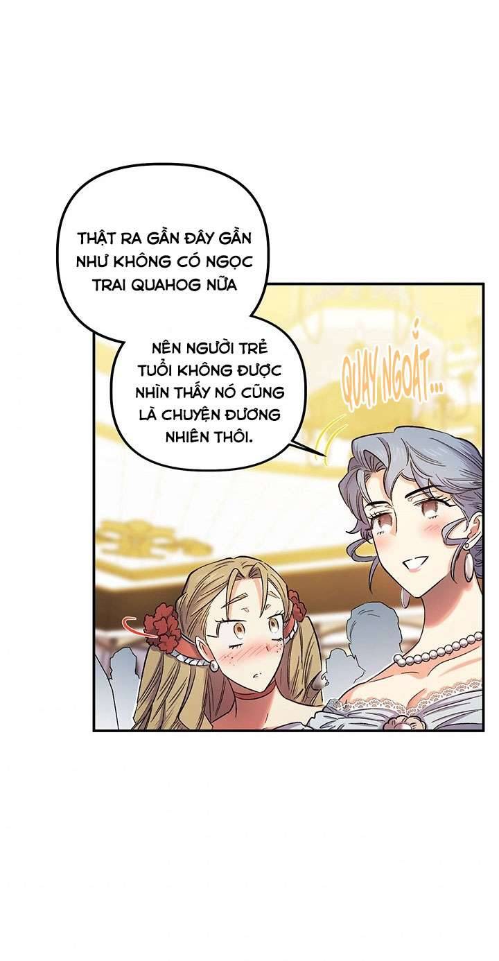 May Mắn Hay Bất Hạnh Chap 50 - Next Chap 51