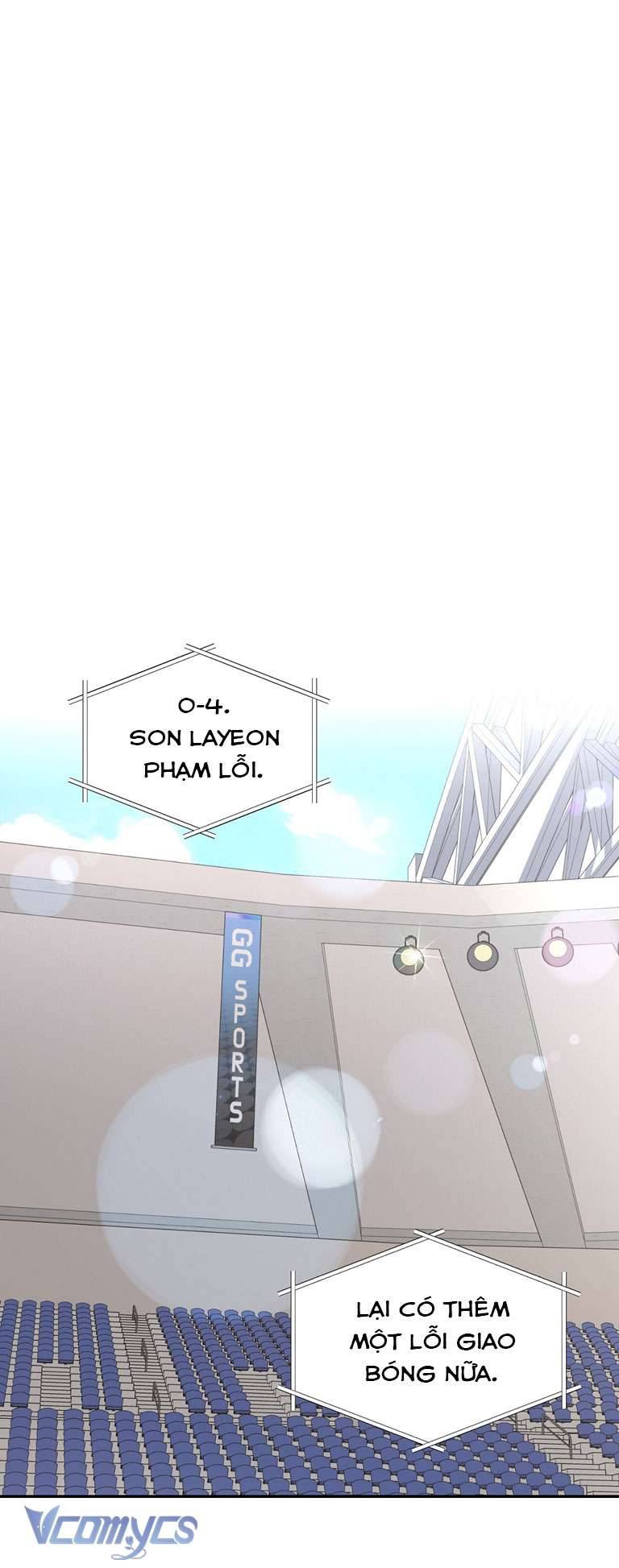 [18+] Cân Bằng Nhiệt Chapter 4 - Next 