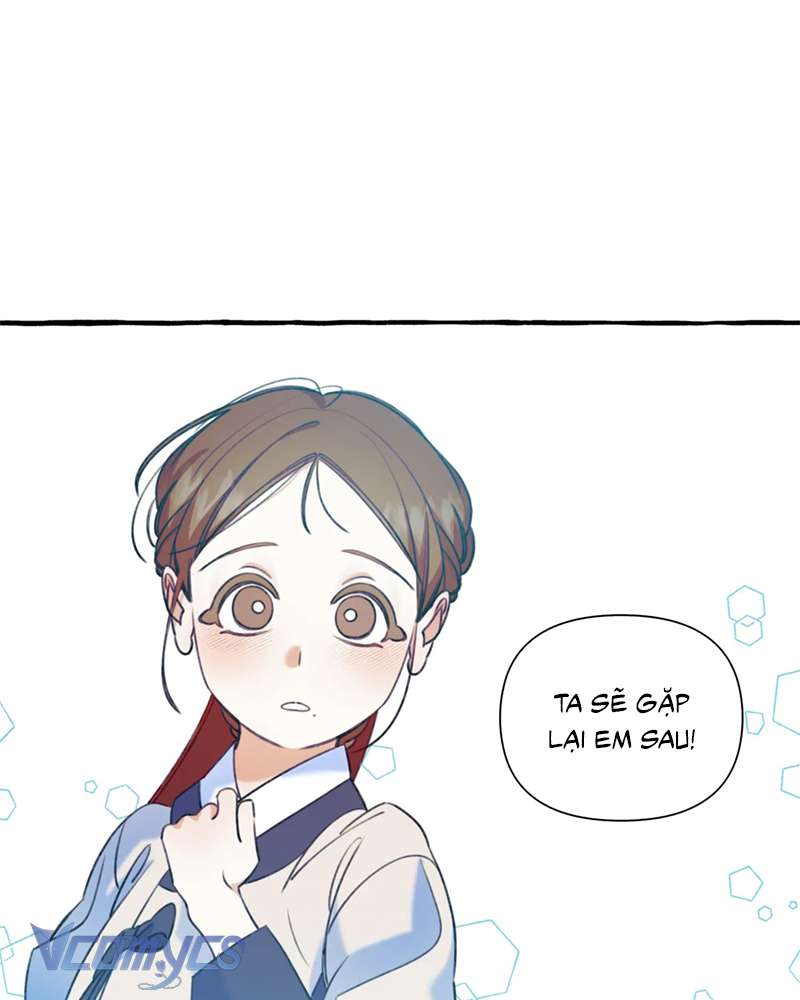 Chuyện Tình Hoa Lưu Ly Chapter 7 - Next Chap 7