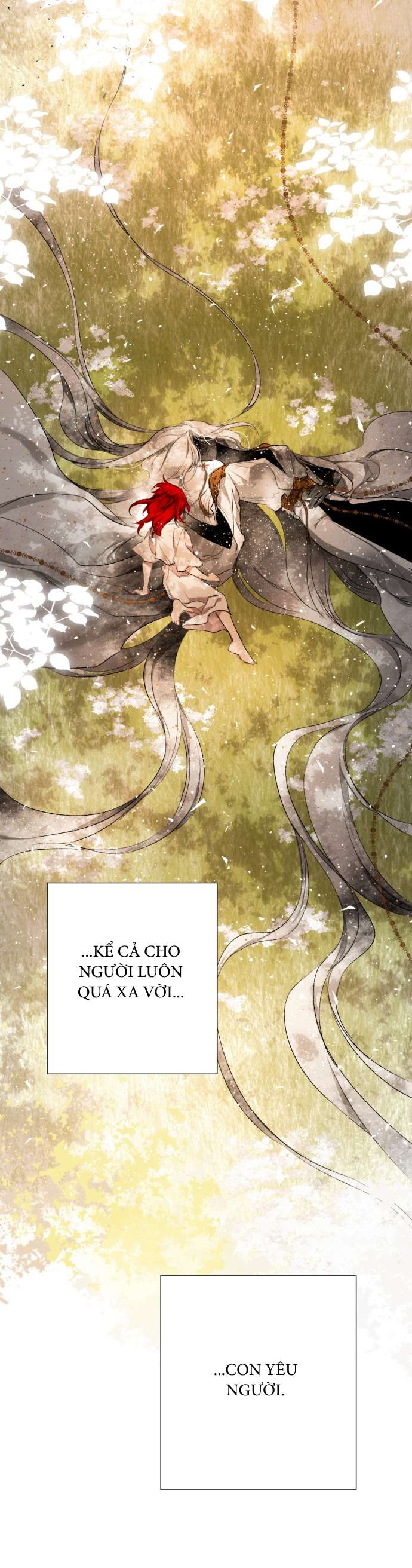 Lời Thú Nhận Của Chúa Tể Bóng Tối Chap 65 - Trang 4
