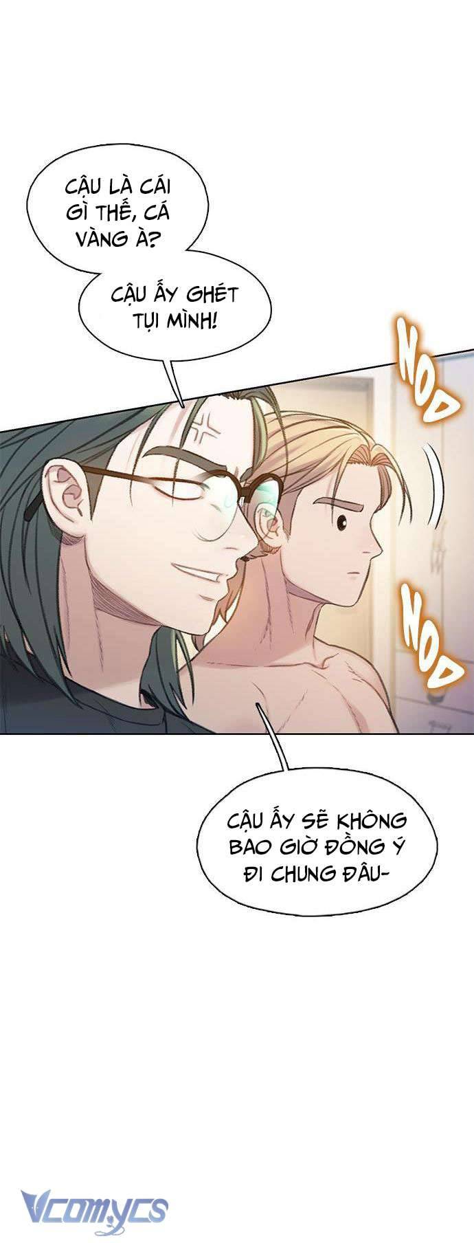 Trăng Tối: Thành Phố Xám (HYBE) Chap 7 - Trang 2