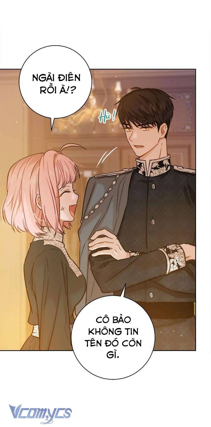 Cuộc Sống Mới Của Công Nương Chapter 24 - Trang 4
