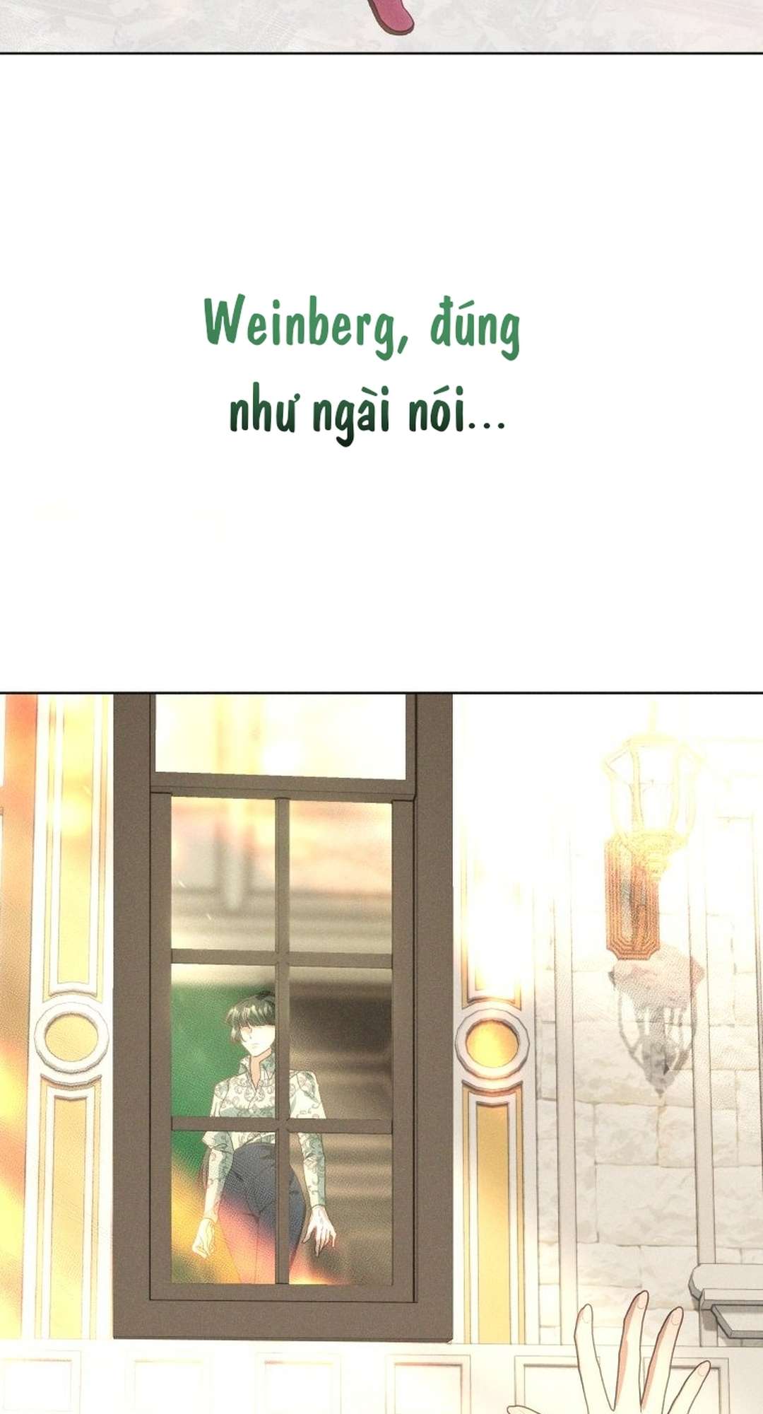 [ 18+ ] Lời Nguyền Tóc Đỏ Chapter 9 - Trang 3