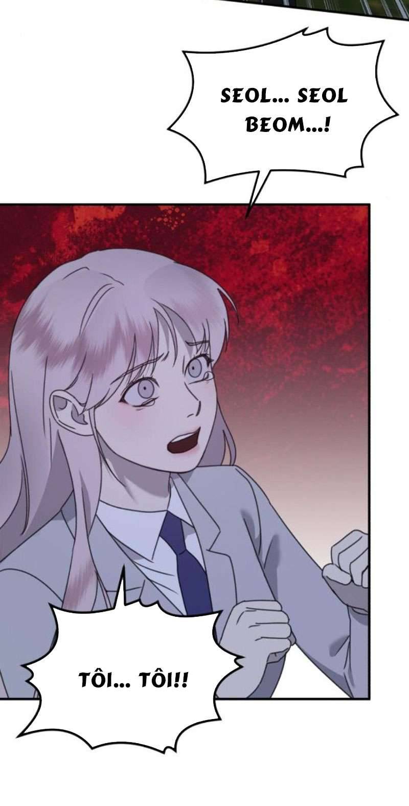 Thần Hổ Jang San Chap 37 - Trang 2