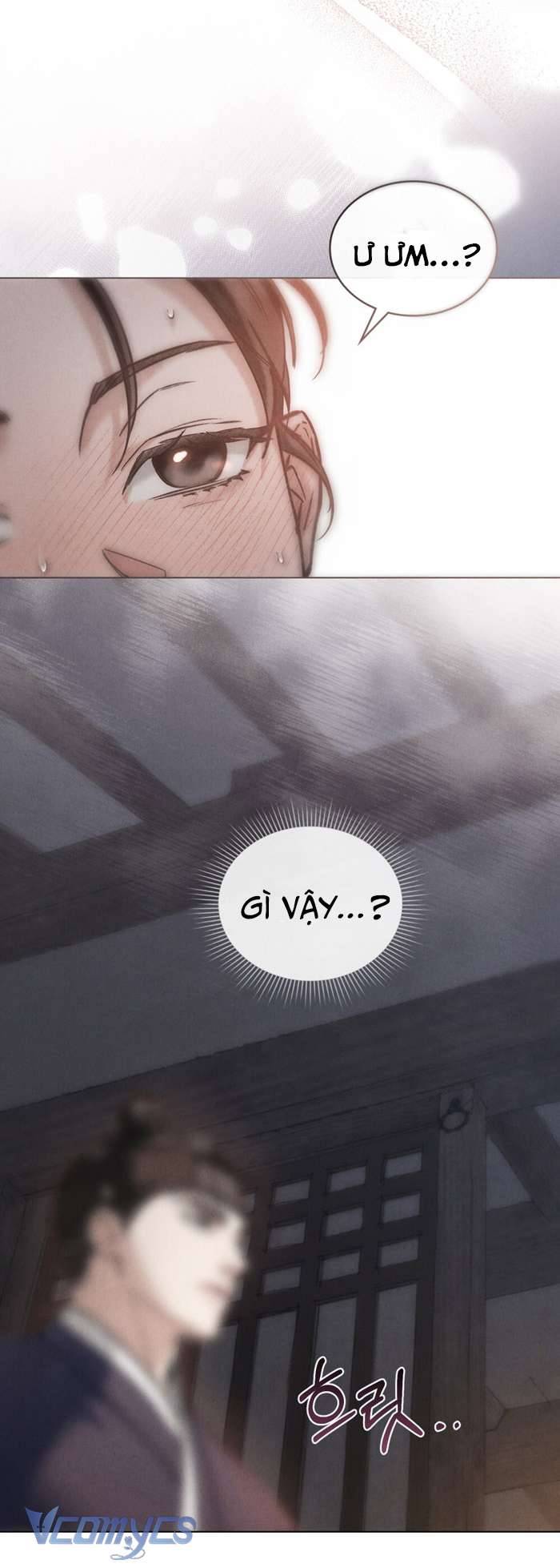 [18+] Đêm Giông Bão Chap 19 - Trang 2