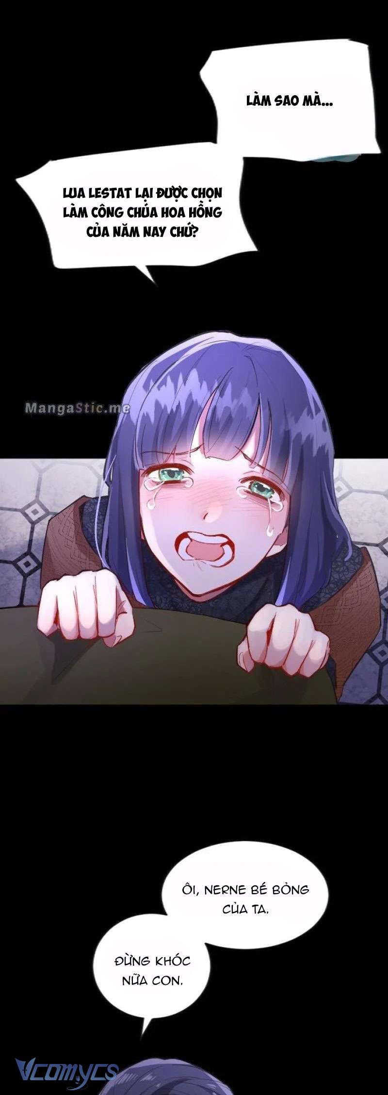 Sự Báo Thù Của Một Vị Thánh Chap 26 - Trang 2