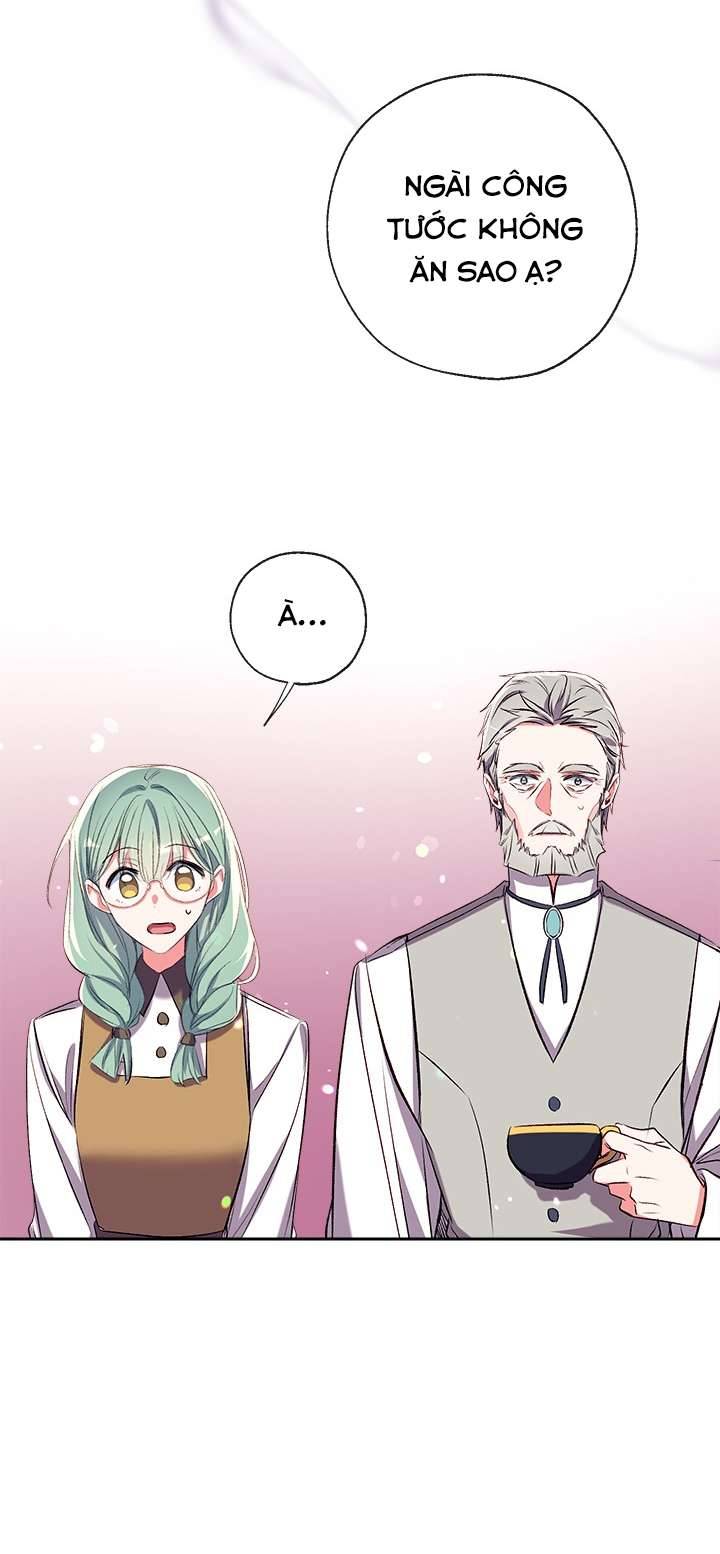 Chúng Ta Có Thể Trở Thành Một Gia Đình Được Không? Chap 40 - Trang 2