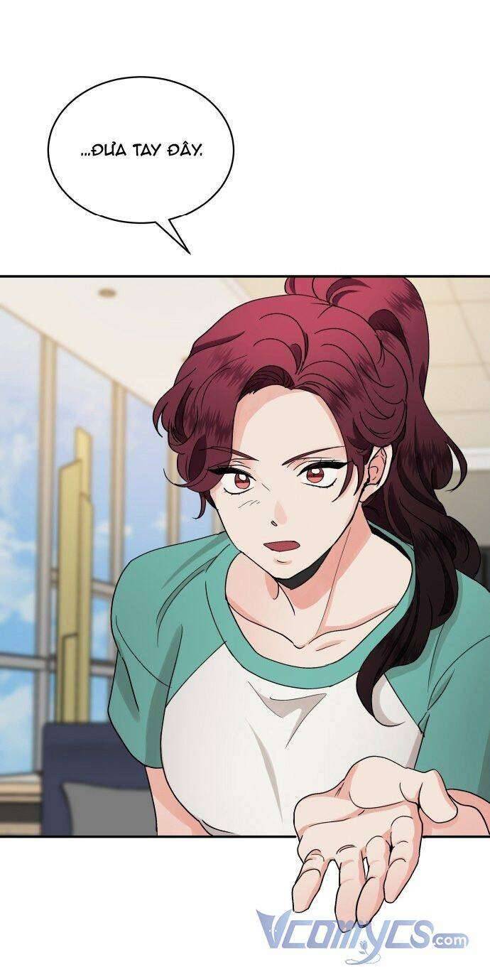 Oan Gia Ngõ Hẹp Chapter 28 - Next Chapter 29