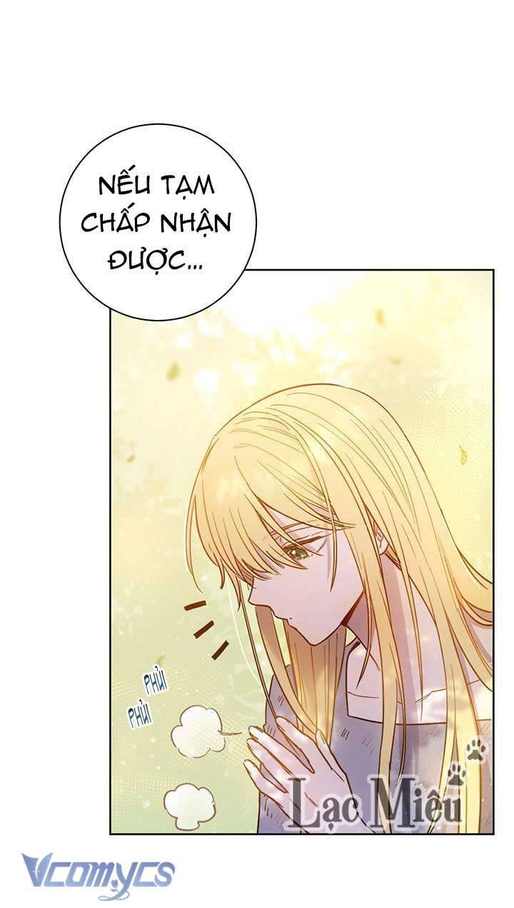 Cuộc Sống Mới Của Công Nương Chapter 4 - Trang 4