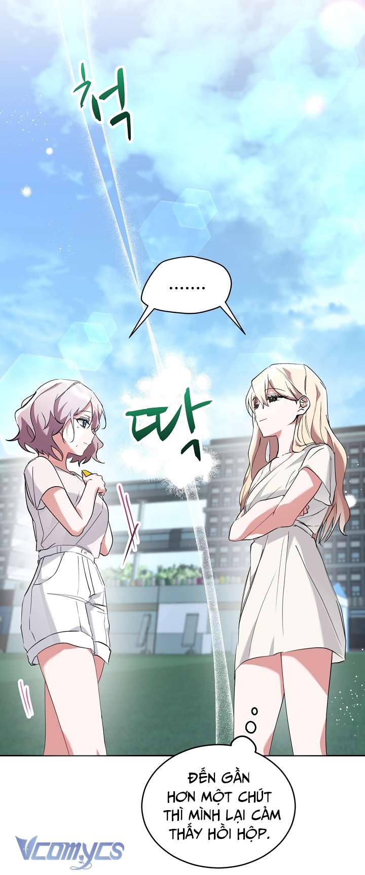 [18+] Dinh Thự Young Chun Hwa: Mãi Một Tình Yêu Chapter 1 - Trang 3