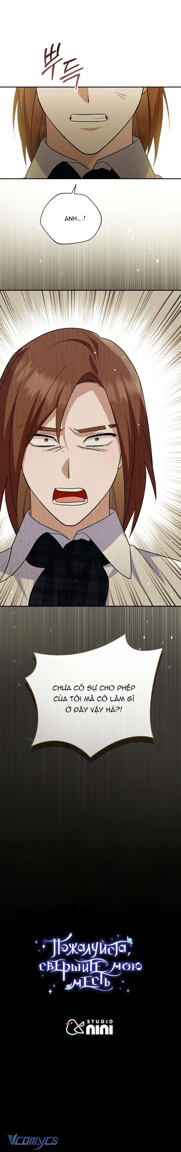 Kế Hoạch Trả Thù Chap 65 - Trang 2