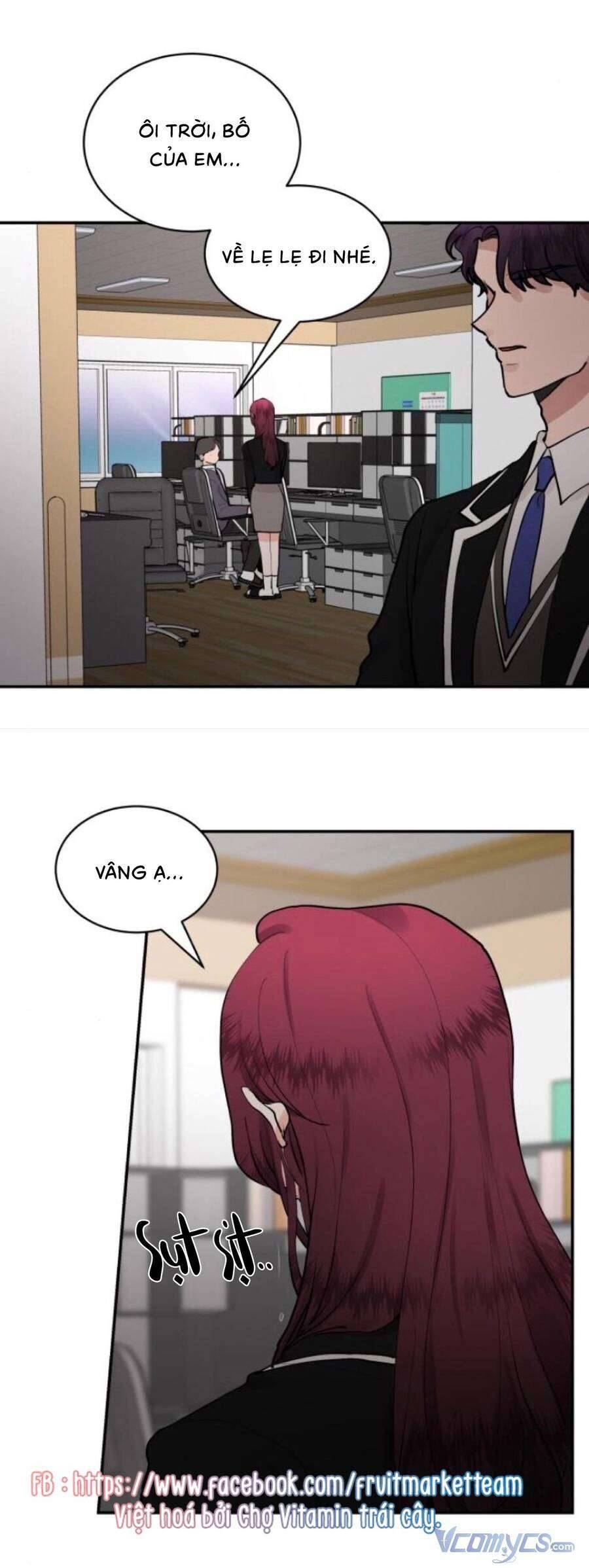 Oan Gia Ngõ Hẹp Chapter 67 - Next Chapter 68