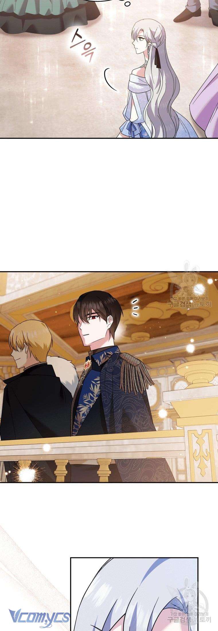 Kế Hoạch Trả Thù Chap 24 - Trang 2