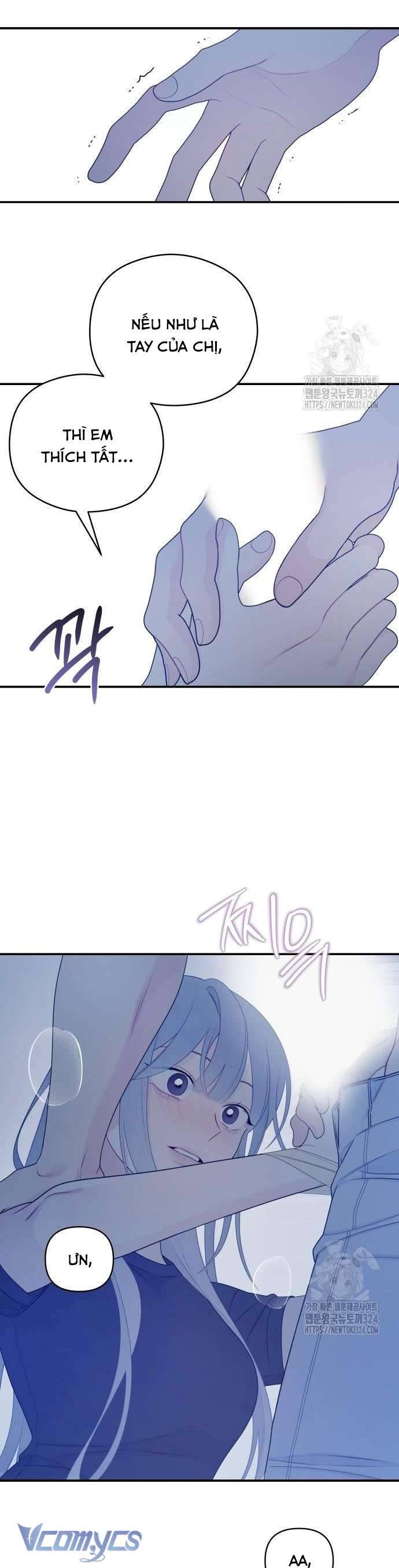 [18+] Cậu Ổn Đến Mức Nào Chap 5 - Trang 2