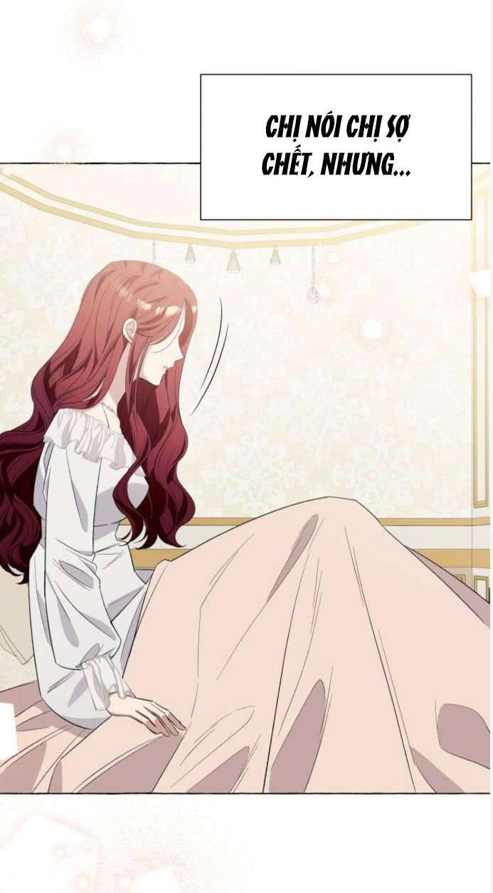 Tôi Tưởng Đó Chỉ Là Tiểu Thuyết Trọng Sinh Bình Thường Chapter 15 - Trang 4