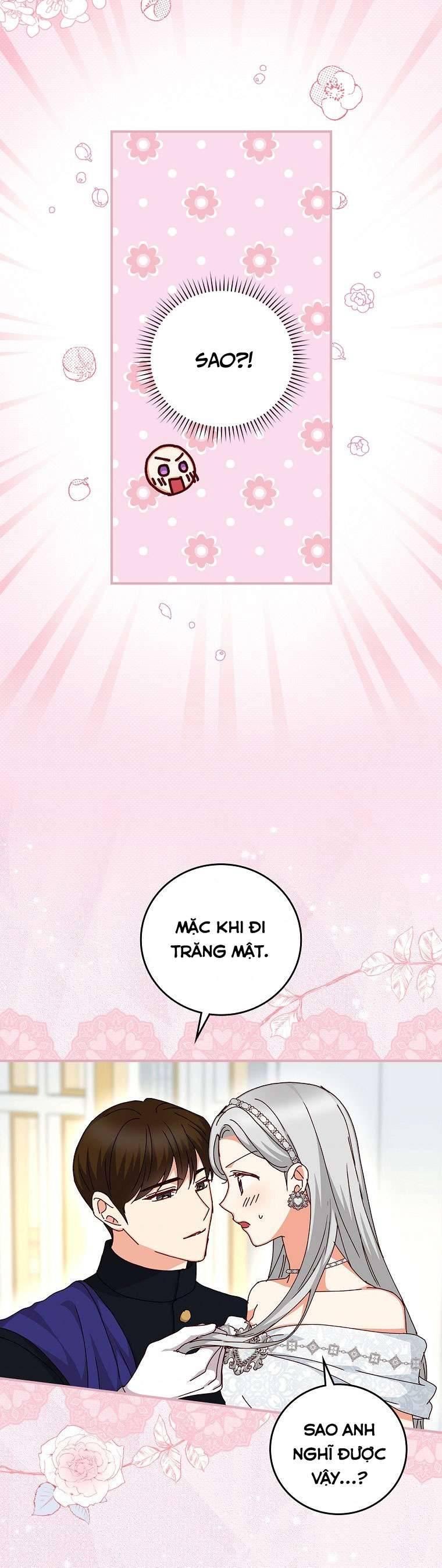 Cẩn Thận Với Các Anh Trai Đấy! Chap NT6 - Trang 2