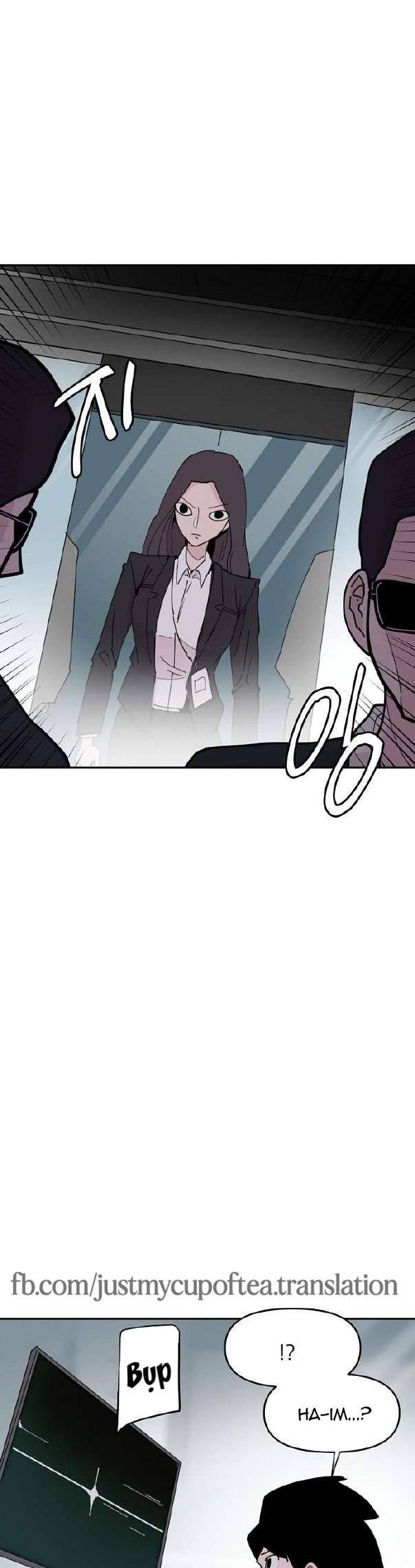 Yêu Không Hồi Kết Chap 22 - Next Chap 23