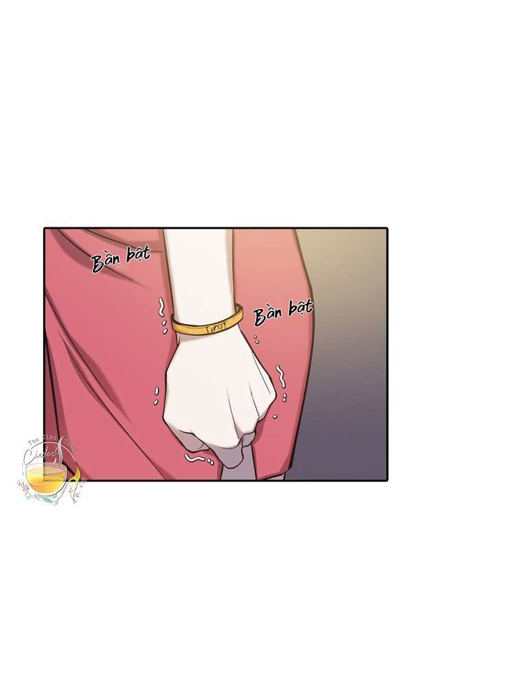 Thanh Xuân Của Chúng Ta Chap 87 - Trang 4