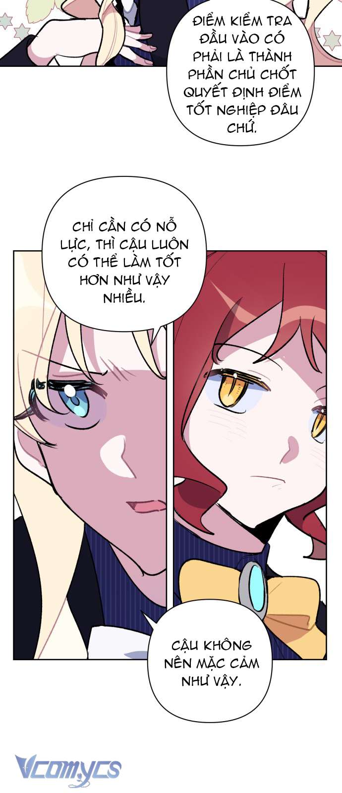 Cách Để Giết Một Pháp Sư Chapter 26 - Trang 4