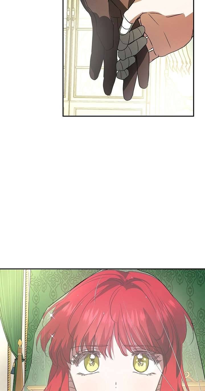 Hôn Phu Ẩn Sắc Chapter 21 - Trang 4