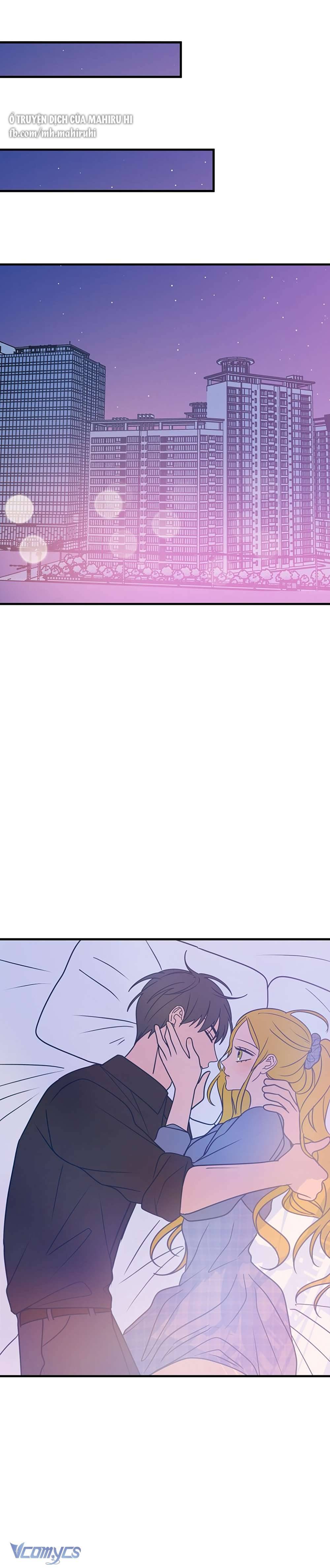 Kẻ Rác Rưởi Không Đáng Được Yêu Chapter 30 - Trang 4