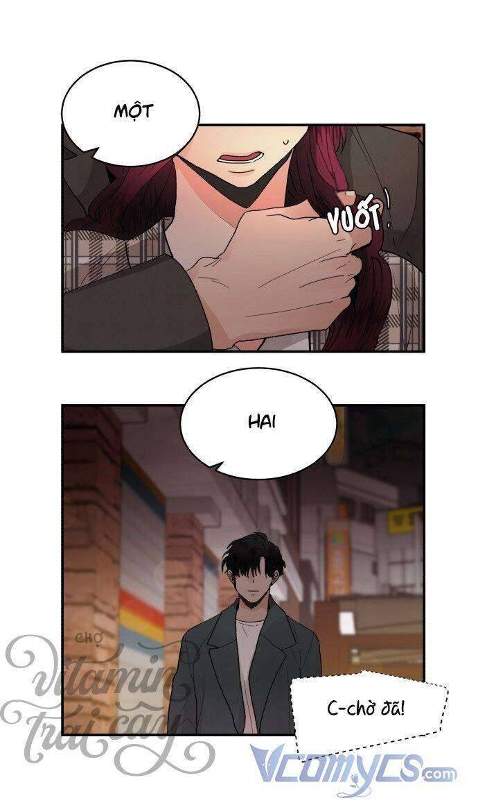 Oan Gia Ngõ Hẹp Chapter 11 - Next Chapter 12