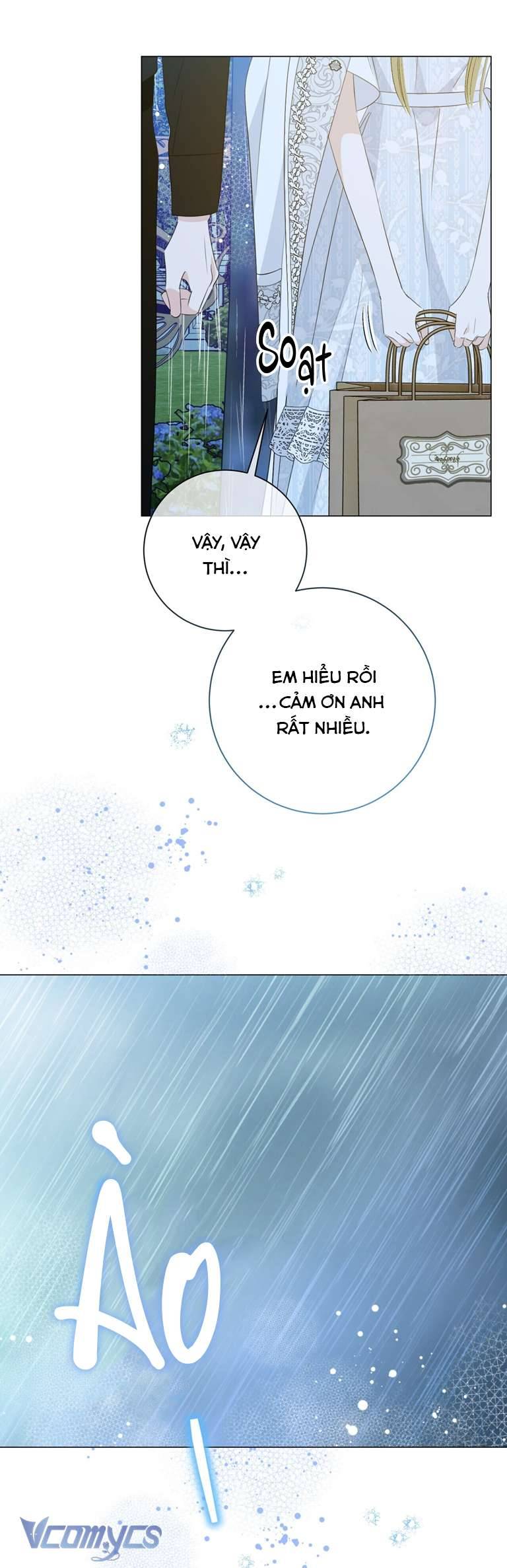 Hãy Để Tiểu Thư Emily Yên Chapter 10 - Trang 4
