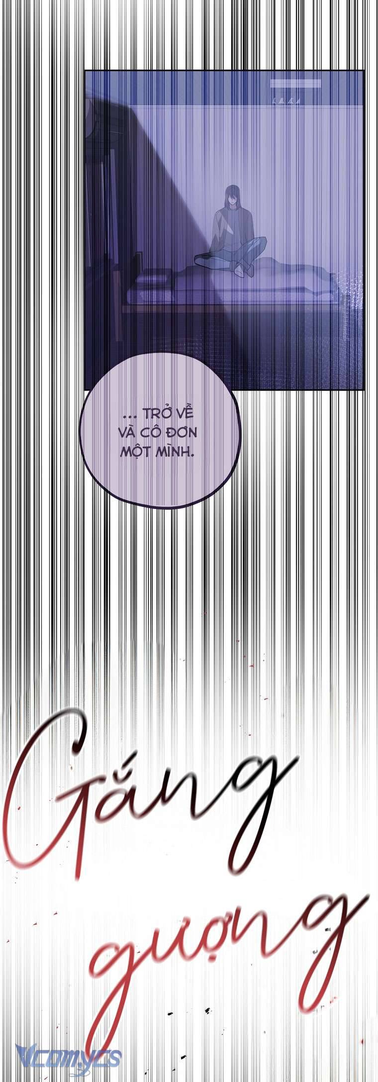 Quý Tộc Gì Chứ, Tôi Chỉ Muốn Về Nhà Chap 29 - Trang 2