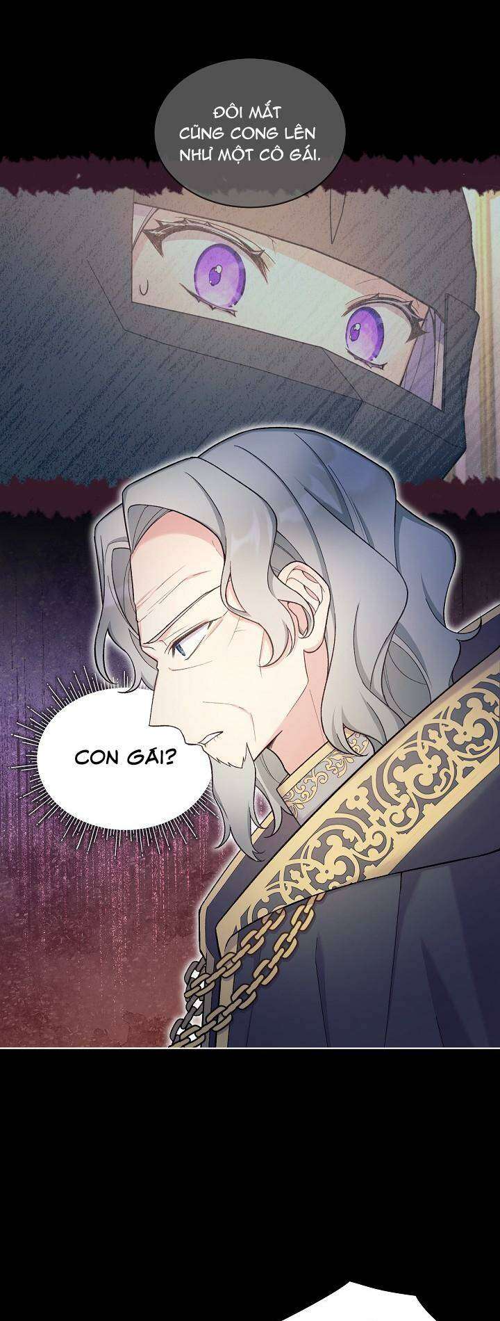 Bệ Hạ, Tôi Sẽ Giết Ngài! Chapter 24 - Trang 4