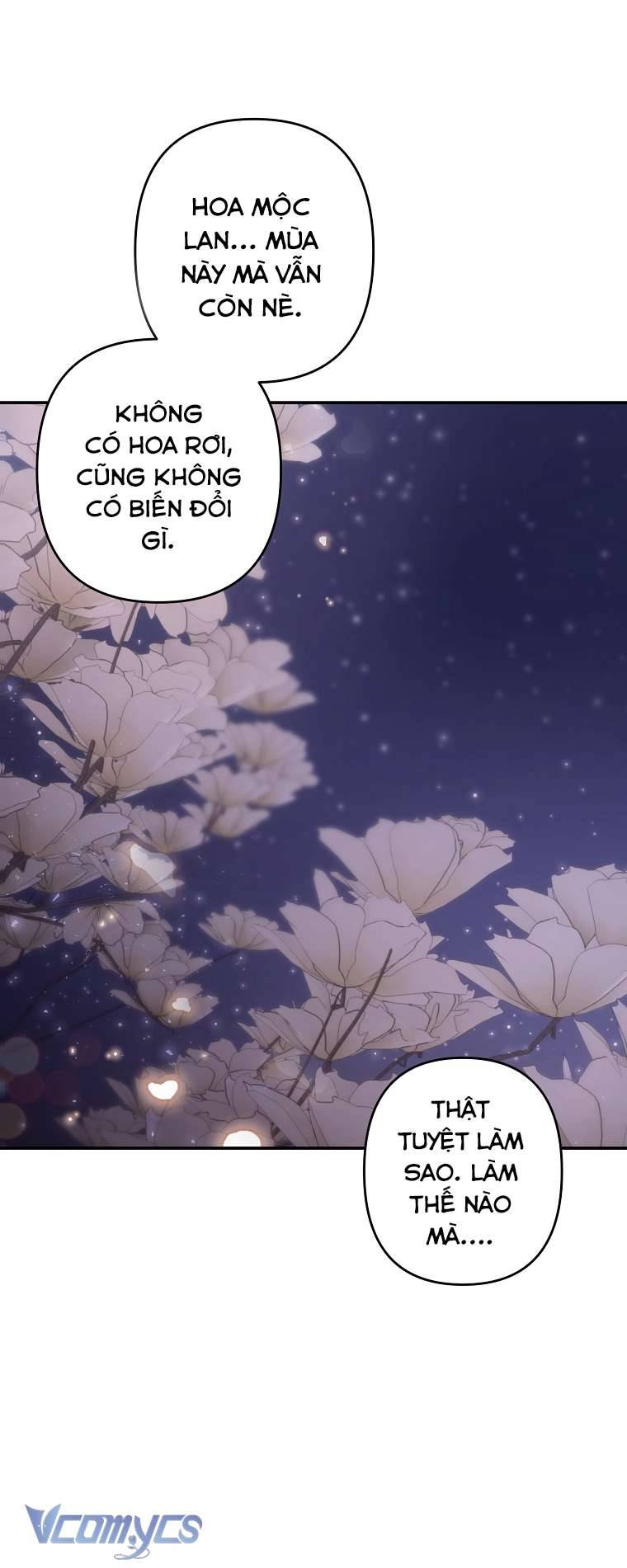 [18+] Dinh Thự Young Chun Hwa: Mọt Sách Phóng Túng Không Ngủ Được Chap 10 - Trang 2