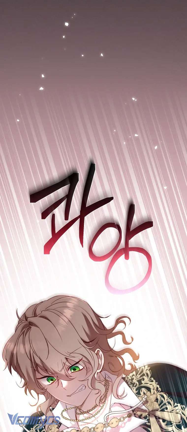 Tôi Được Nuôi Dưỡng Bởi Những Kẻ Phản Diện Chap 41 - Trang 3