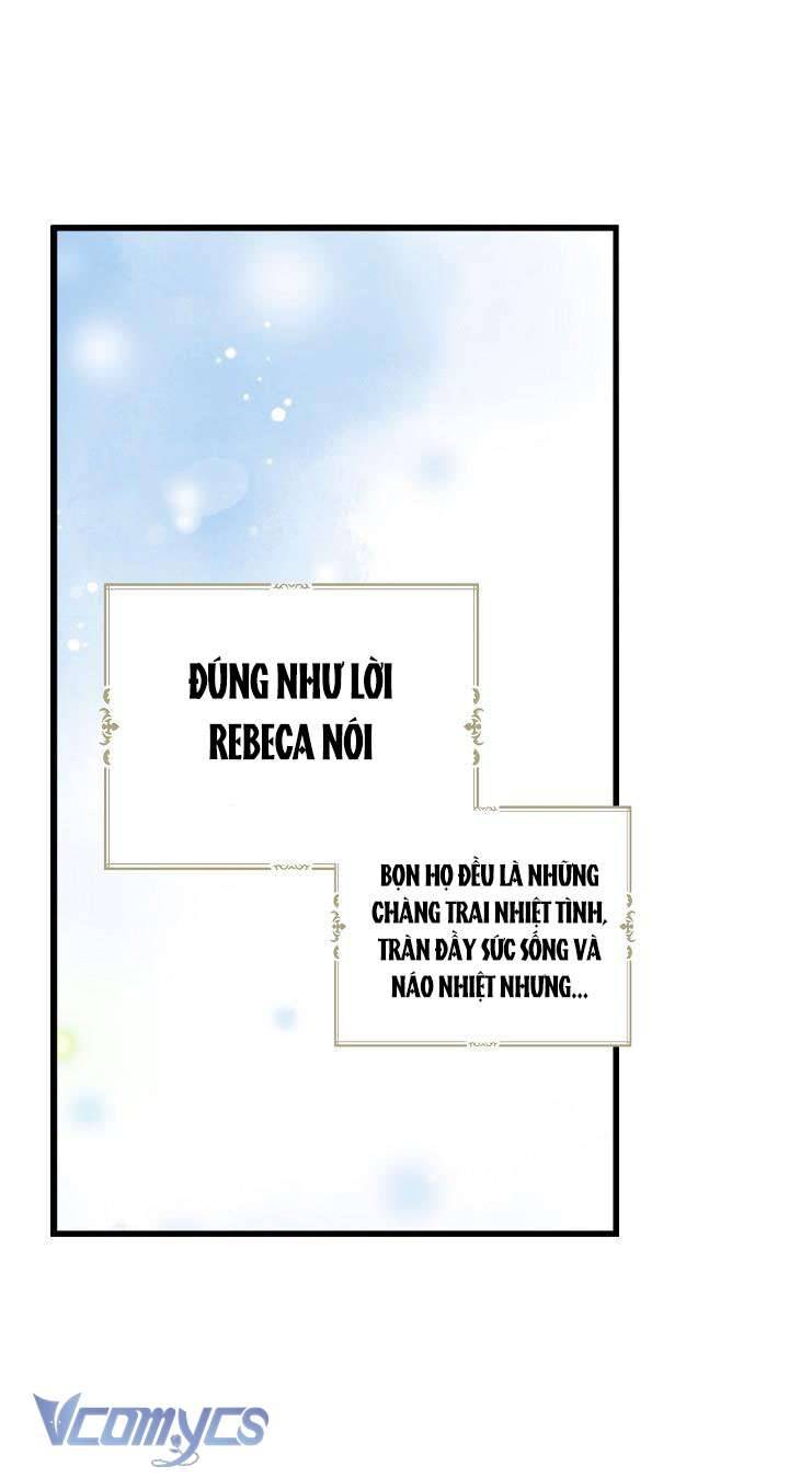 A Nào, Ngậm Thìa Vàng Nhé? Chap 23 - Trang 3
