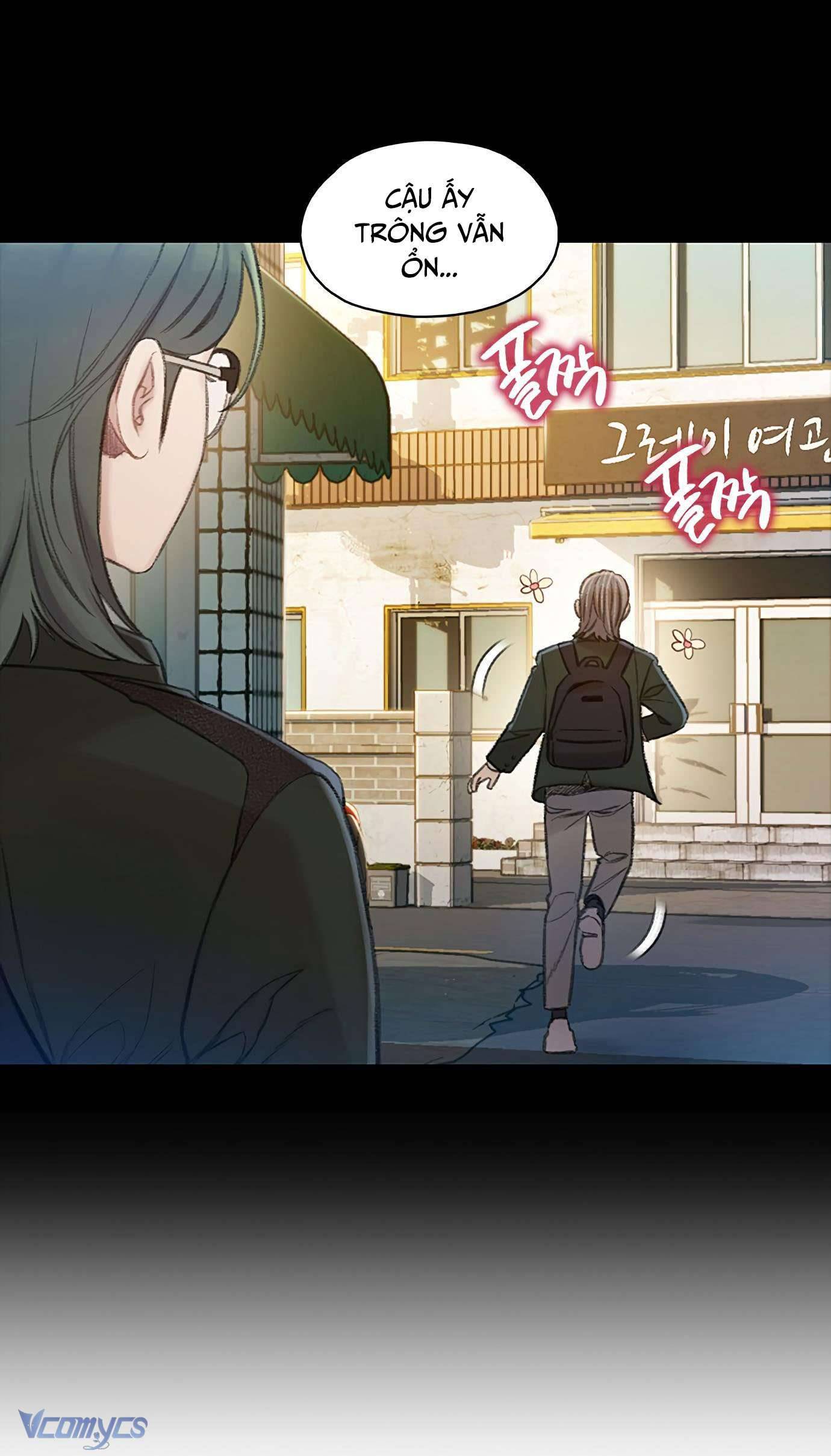 Trăng Tối: Thành Phố Xám (HYBE) Chap 3 - Trang 2