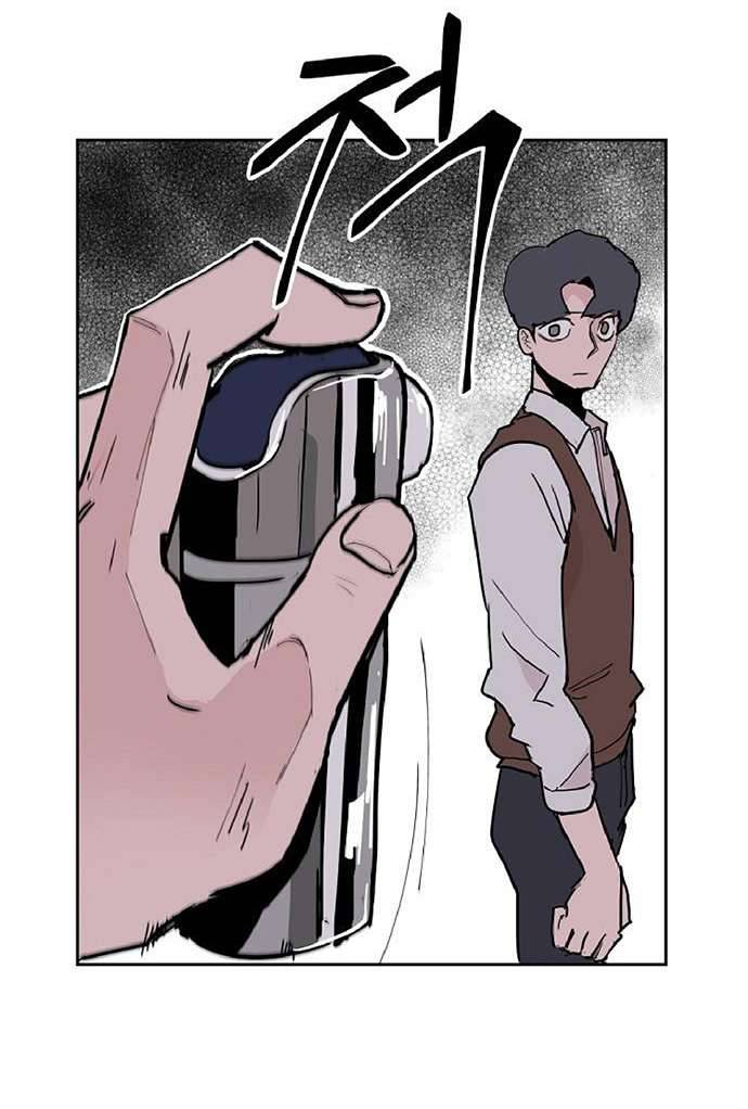 Yêu Không Hồi Kết Chap 3 - Next Chap 4