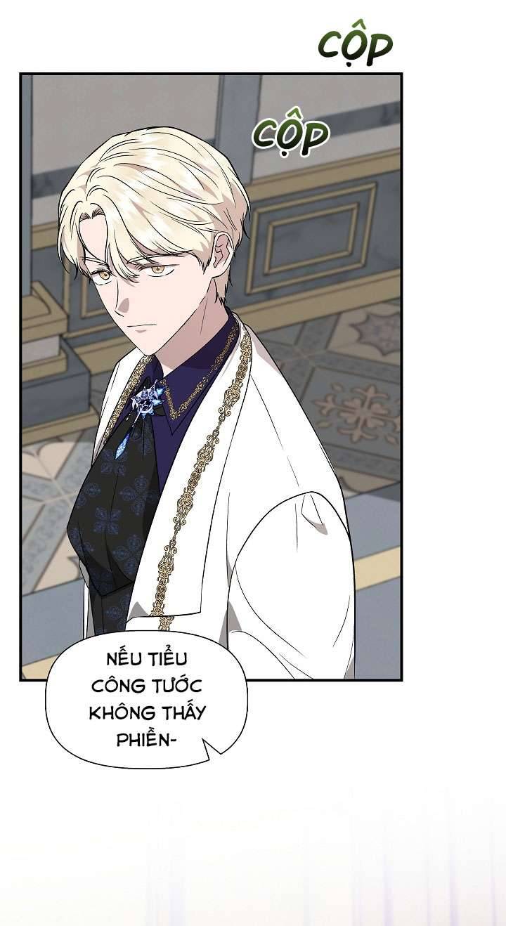 Tôi Không Phải Là Cinderella Chapter 49 - Trang 4