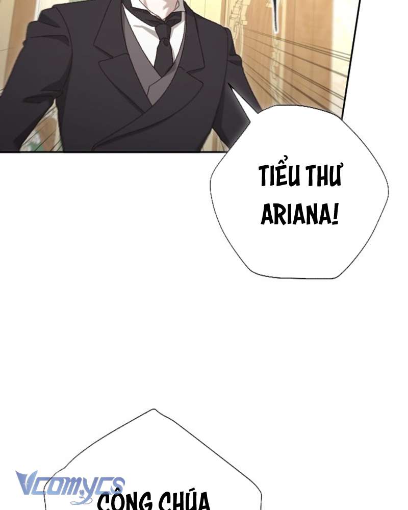 Dành Cho Những Ai Coi Hối Tiếc Là Điều Xa Xỉ Chap 15 - Trang 4