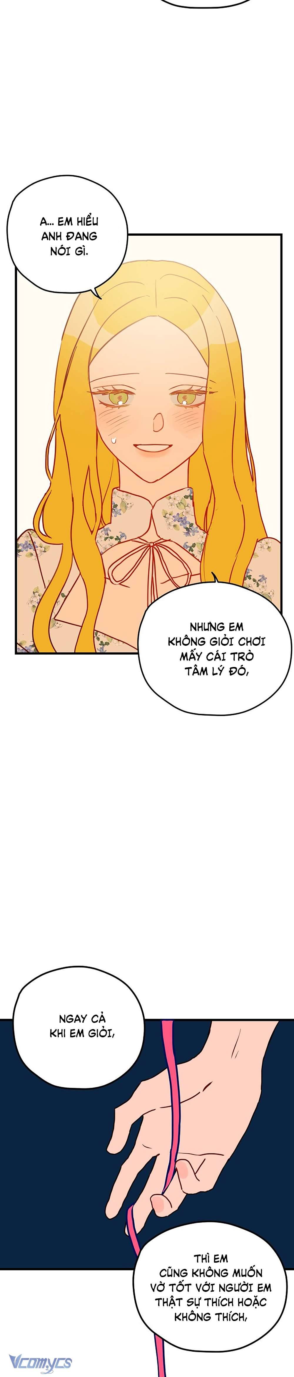 Kẻ Rác Rưởi Không Đáng Được Yêu Chapter 2 - Trang 4