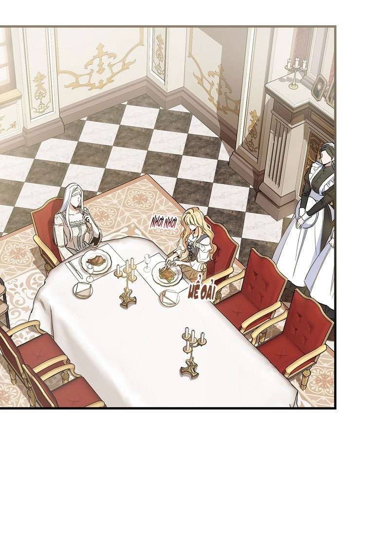 Phương Pháp Khiến Phu Quân Đứng Về Phía Tôi Chapter 6 - Trang 4