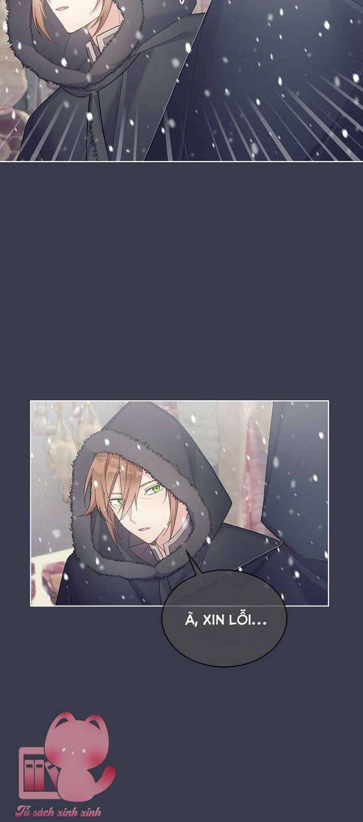 Bệ Hạ, Tôi Sẽ Giết Ngài! Chapter 18 - Trang 4