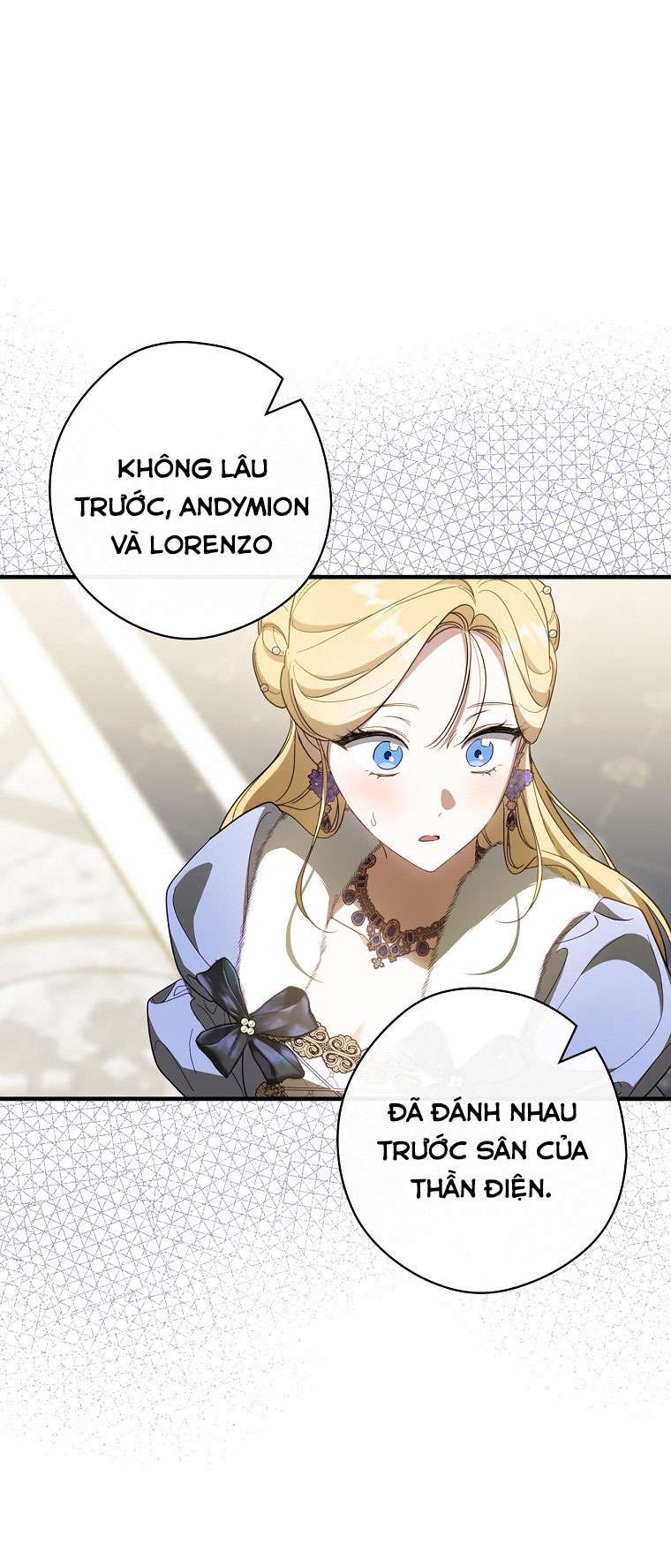 Phương Pháp Khiến Phu Quân Đứng Về Phía Tôi Chapter 52 - Trang 4