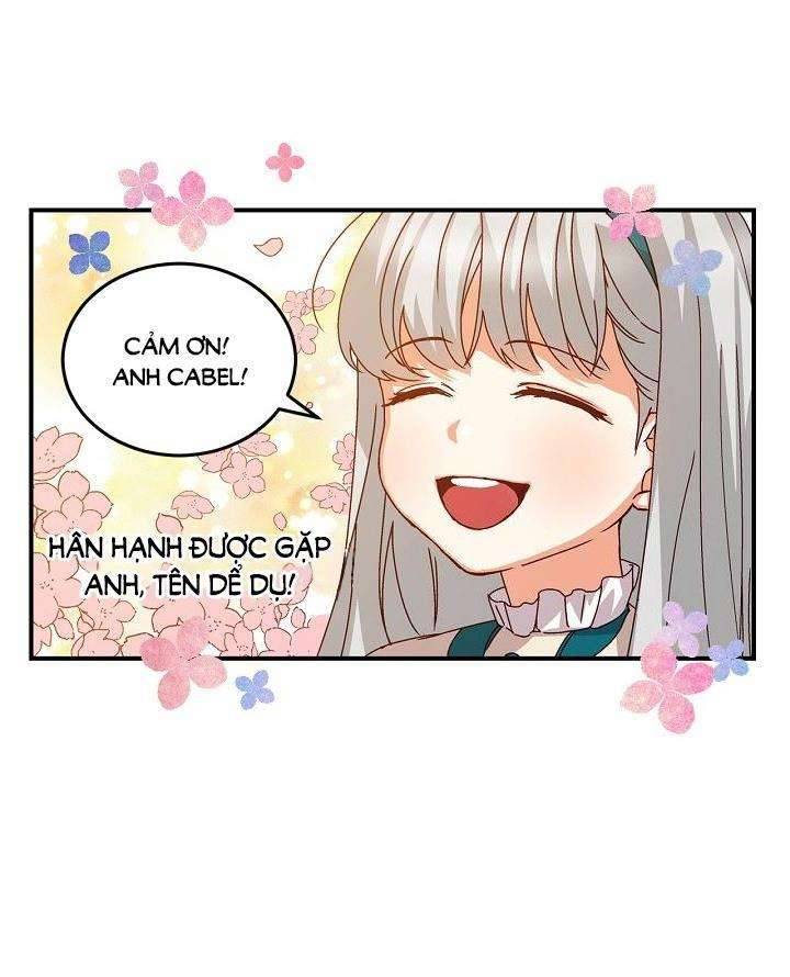 Cẩn Thận Với Các Anh Trai Đấy! Chap 8 - Trang 2