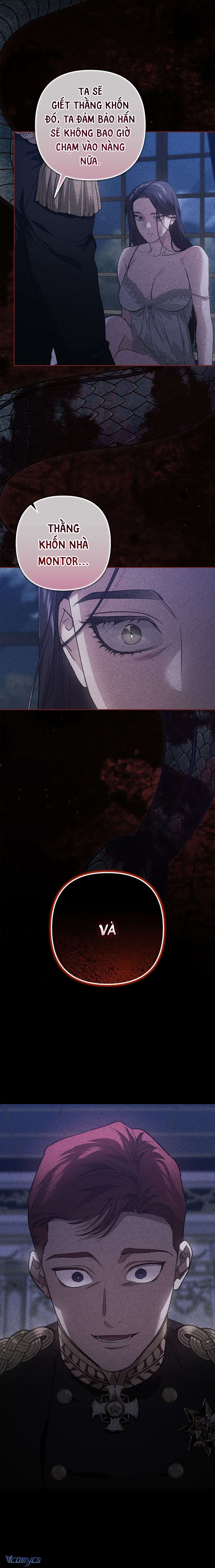 Hôn Nhân Này Rồi Sẽ Đổ Vỡ Chapter 94 - Next Chap 95