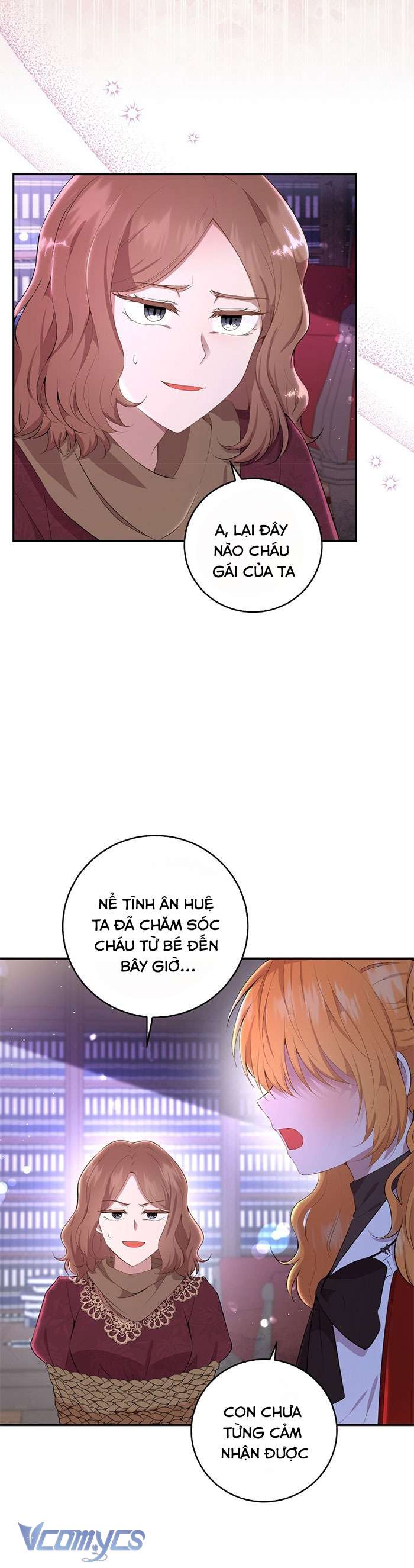 Sóc Con Tài Năng Chap 36 - Next Chap 37