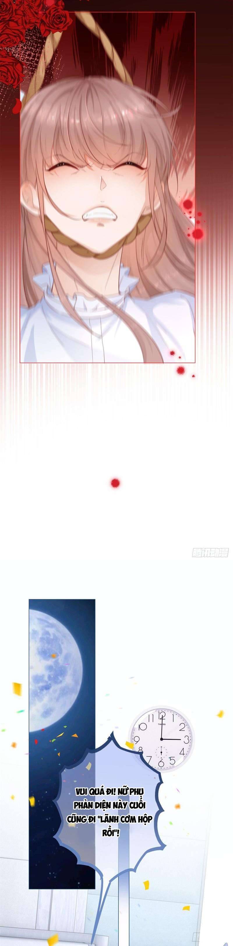 Sự Phản Công Của Nữ Công Tước Phản Chap 1 - Trang 2