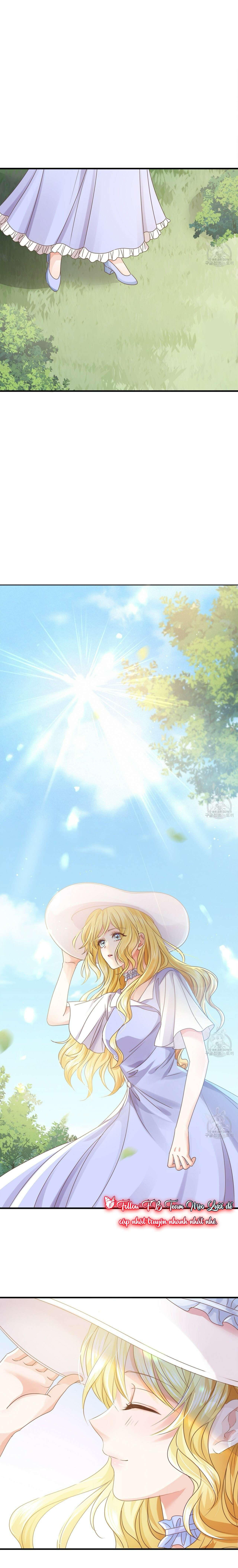 Đêm Không Ngủ Của Nàng Hầu Gái Chap 17 - Trang 3